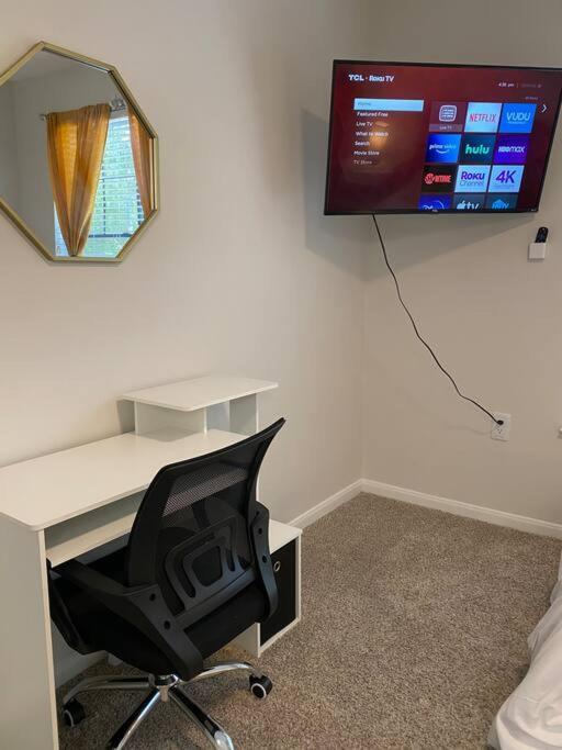 יוסטון Your Warm Spacious Unit With Pool - Medical Center מראה חיצוני תמונה