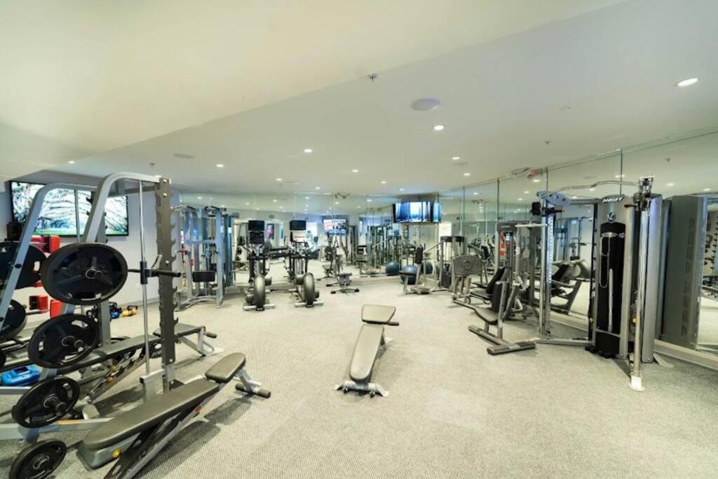 יוסטון Your Warm Spacious Unit With Pool - Medical Center מראה חיצוני תמונה